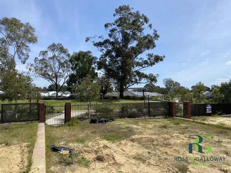 Seventh view of Homely land listing, 15 Abba Lane, South Guildford WA 6055