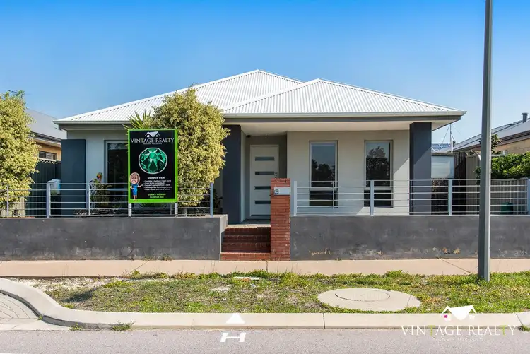 6 Cristonia Terrace, Byford WA 6122