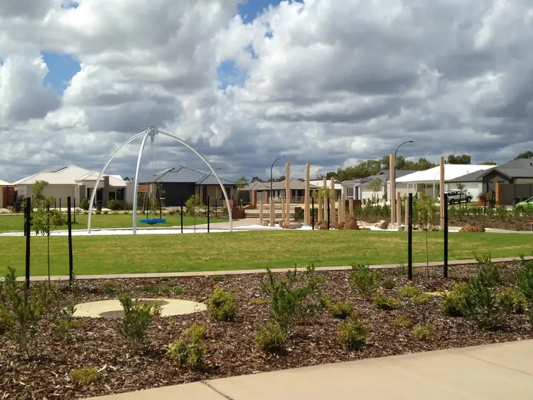 Second view of Homely house listing, 6 Cristonia Terrace, Byford WA 6122