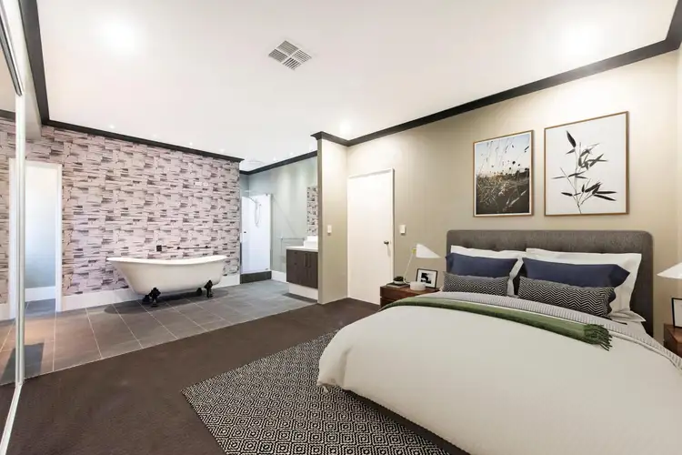 Sixth view of Homely house listing, 6 Cristonia Terrace, Byford WA 6122