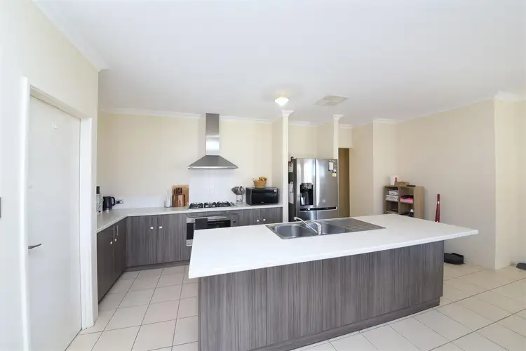 Second view of Homely house listing, 8 Gloucester Street, Yanchep WA 6035