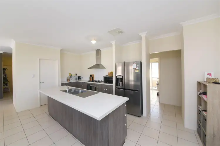 Third view of Homely house listing, 8 Gloucester Street, Yanchep WA 6035
