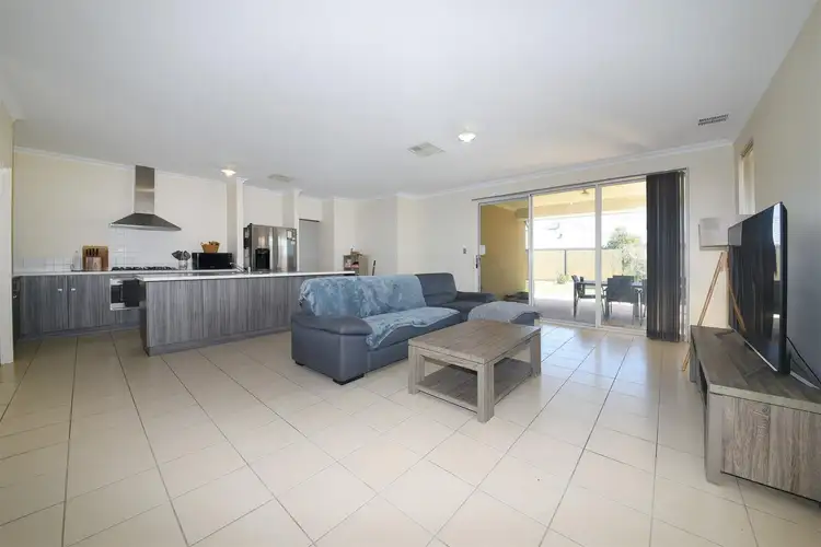 Sixth view of Homely house listing, 8 Gloucester Street, Yanchep WA 6035