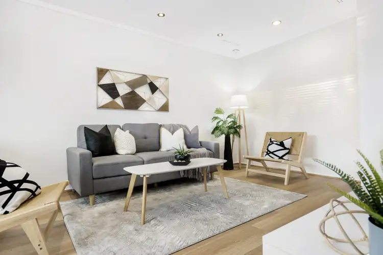 Second view of Homely house listing, 33 Riga Crescent, Willetton WA 6155