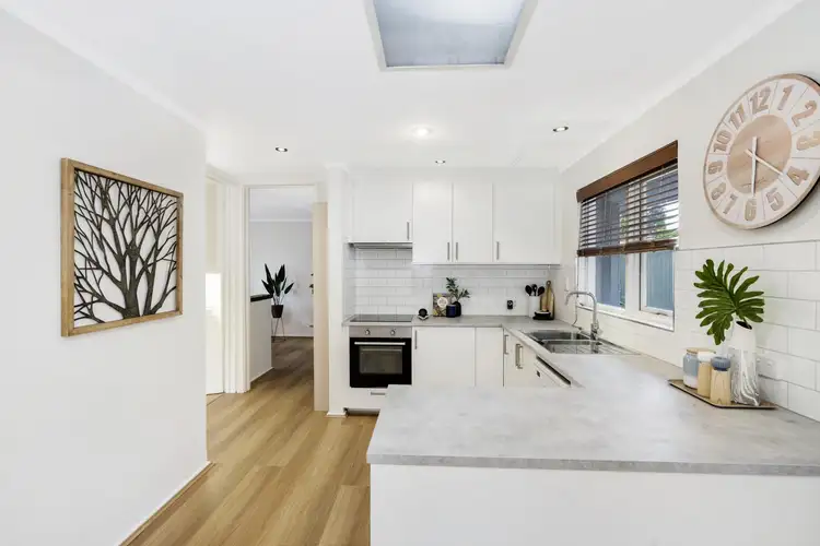 Fourth view of Homely house listing, 33 Riga Crescent, Willetton WA 6155