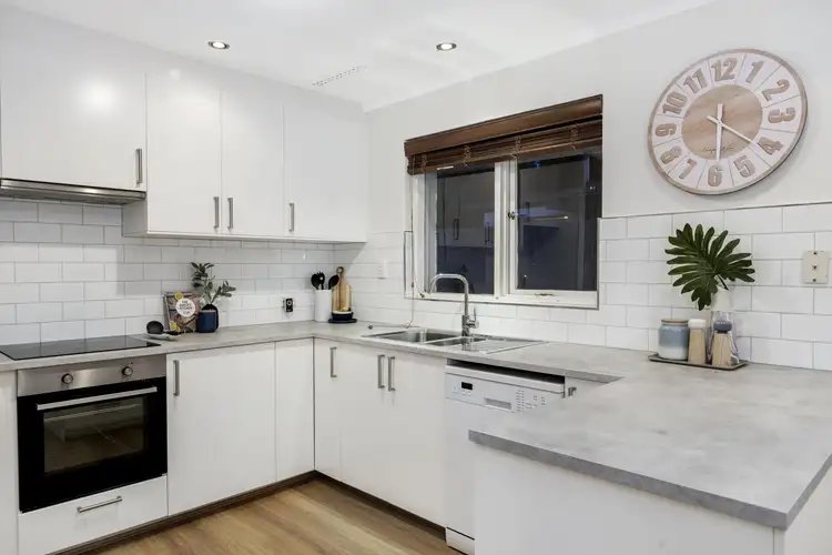 Fifth view of Homely house listing, 33 Riga Crescent, Willetton WA 6155