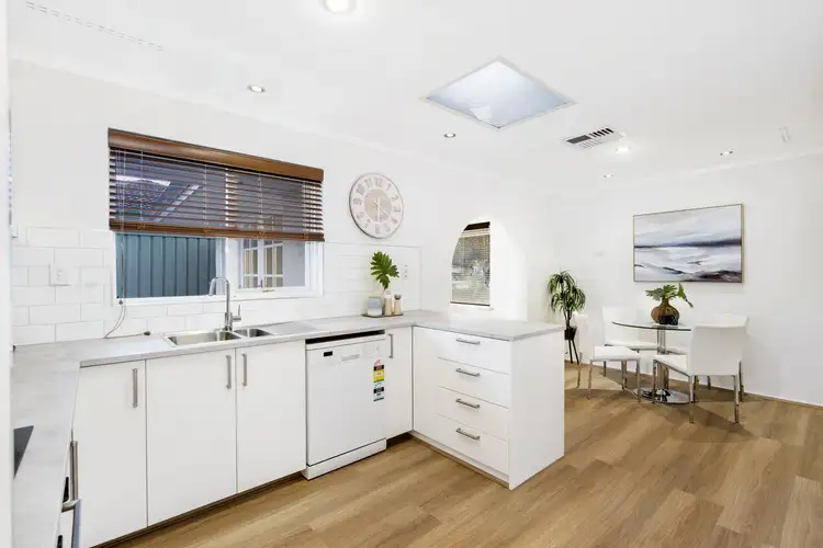 Sixth view of Homely house listing, 33 Riga Crescent, Willetton WA 6155