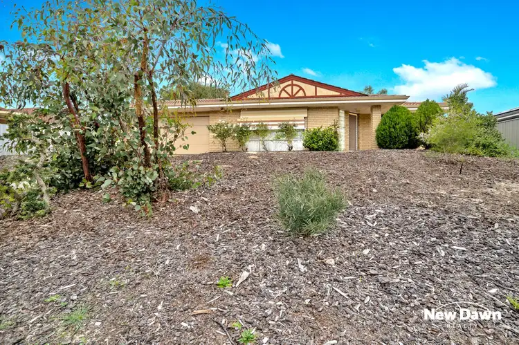 3 Norcott Vista, Marangaroo WA 6064
