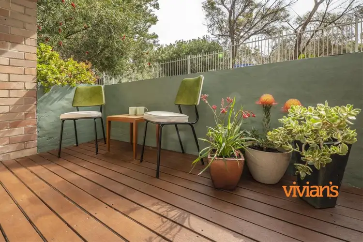 Main view of Homely apartment listing, 1/630 Stirling Highway, Mosman Park WA 6012