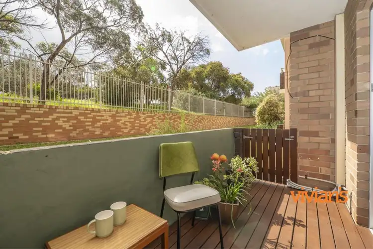 Second view of Homely apartment listing, 1/630 Stirling Highway, Mosman Park WA 6012