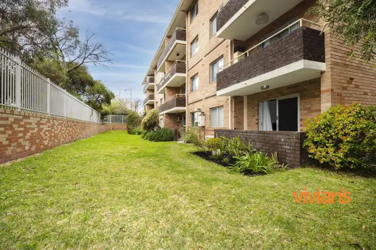 Third view of Homely apartment listing, 1/630 Stirling Highway, Mosman Park WA 6012