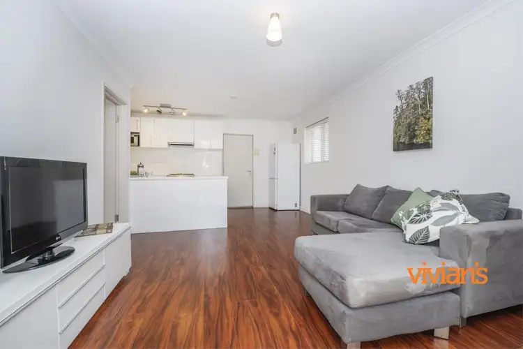 Fourth view of Homely apartment listing, 1/630 Stirling Highway, Mosman Park WA 6012