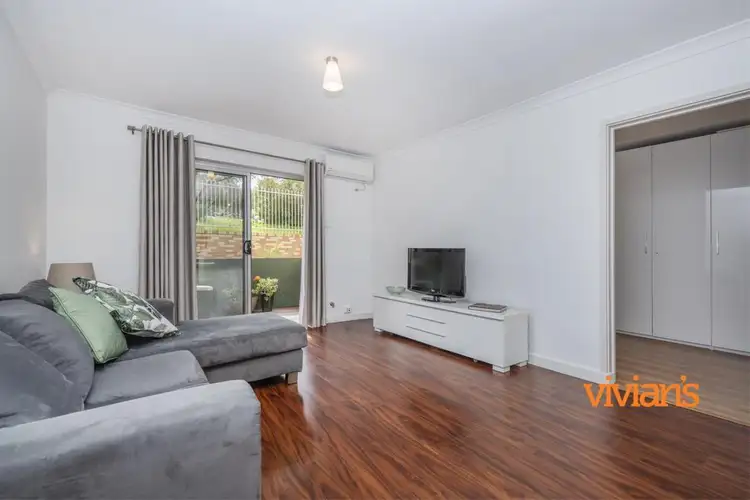 Fifth view of Homely apartment listing, 1/630 Stirling Highway, Mosman Park WA 6012