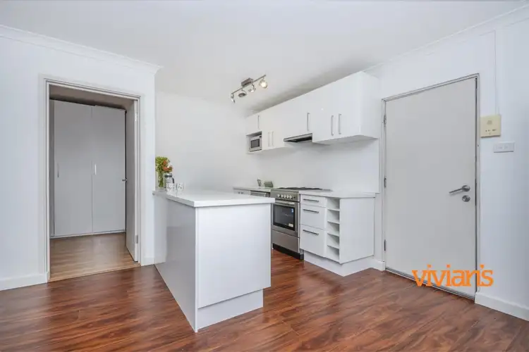Sixth view of Homely apartment listing, 1/630 Stirling Highway, Mosman Park WA 6012