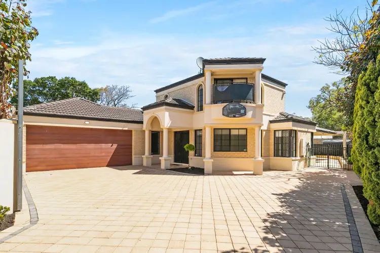 23A Tanson Street, Attadale WA 6156