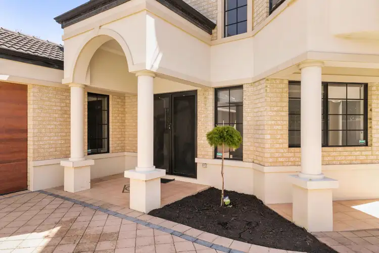 Second view of Homely house listing, 23A Tanson Street, Attadale WA 6156