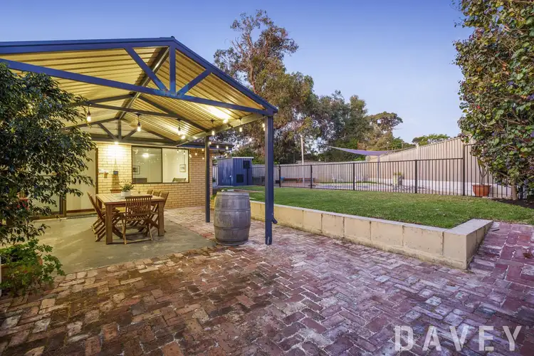 20 Clevedon Way, Karrinyup WA 6018