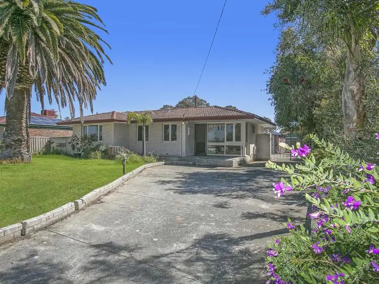 Main view of Homely house listing, 5 Hollis Street, Samson WA 6163