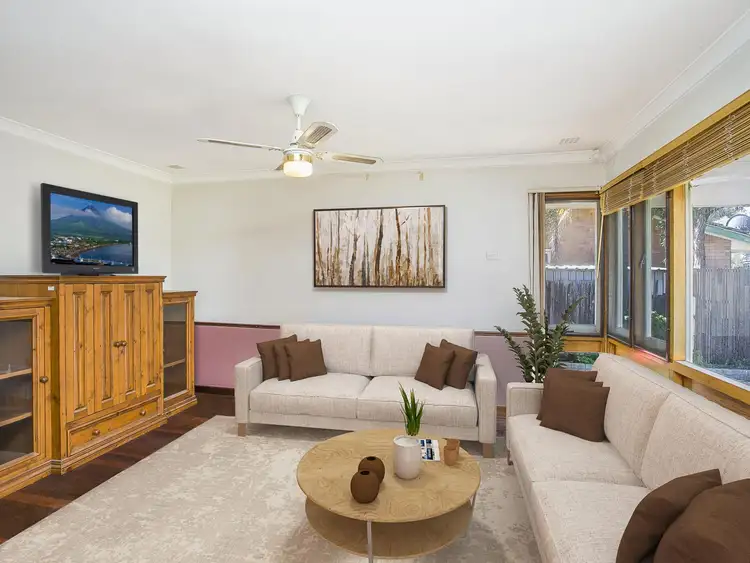 Second view of Homely house listing, 5 Hollis Street, Samson WA 6163