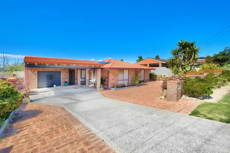 178 Caridean Street, Heathridge WA 6027