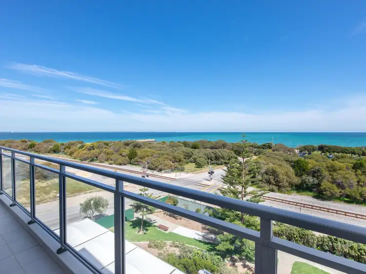 Second view of Homely apartment listing, 14/52 Rollinson Road, North Coogee WA 6163