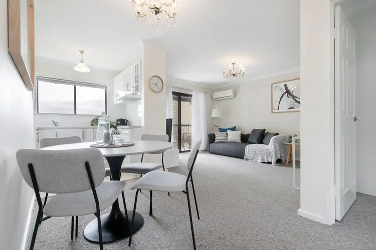 Main view of Homely apartment listing, 3/66 Riversdale Road, Rivervale WA 6103