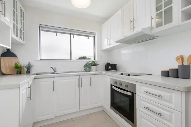 Third view of Homely apartment listing, 3/66 Riversdale Road, Rivervale WA 6103