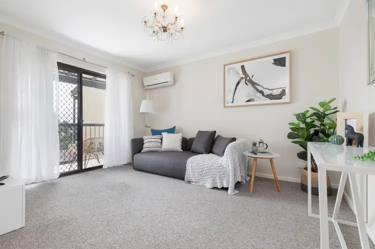 Fourth view of Homely apartment listing, 3/66 Riversdale Road, Rivervale WA 6103
