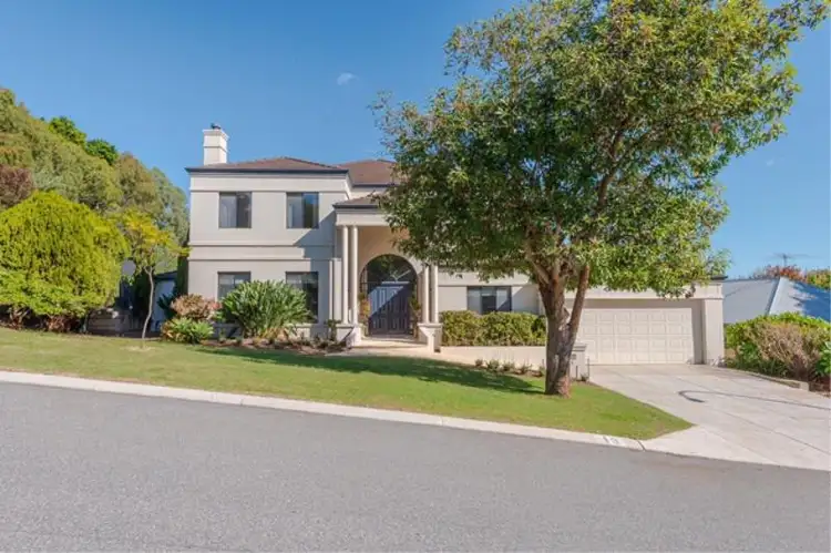 Third view of Homely house listing, 43 Hartwell Street, Coolbinia WA 6050