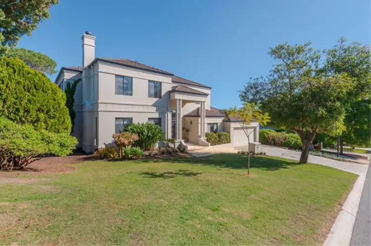 Sixth view of Homely house listing, 43 Hartwell Street, Coolbinia WA 6050