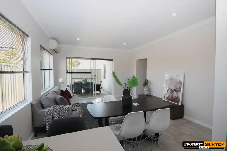 20c Blackdoune Way, Westminster WA 6061