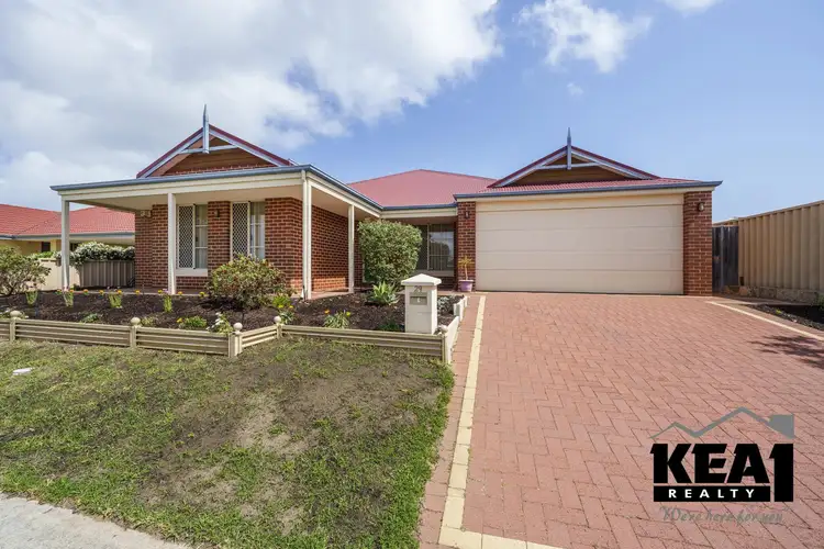 Main view of Homely house listing, 29 Wadhurst Road, Butler WA 6036