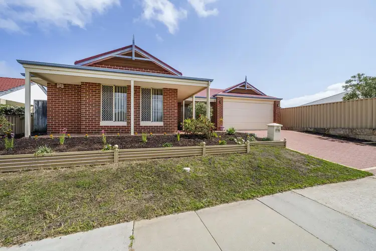 Second view of Homely house listing, 29 Wadhurst Road, Butler WA 6036