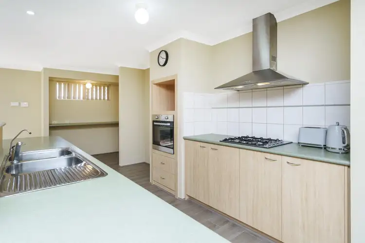 Fifth view of Homely house listing, 29 Wadhurst Road, Butler WA 6036