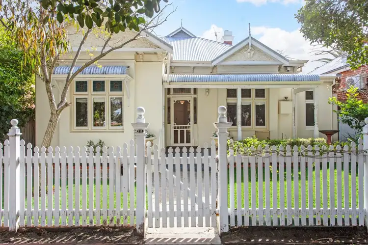 211 Townshend Road, Subiaco WA 6008