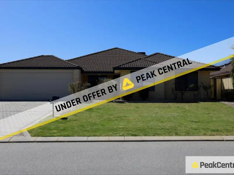 Main view of Homely house listing, 17 Camden Boulevard, Aubin Grove WA 6164