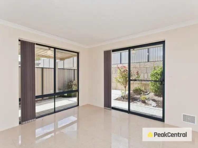 Third view of Homely house listing, 17 Camden Boulevard, Aubin Grove WA 6164