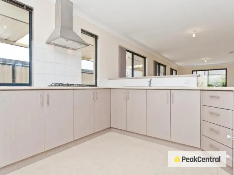 Fourth view of Homely house listing, 17 Camden Boulevard, Aubin Grove WA 6164