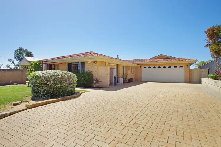 10 Caprice Place, Heathridge WA 6027