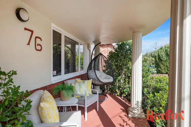 76 Sexton Road, Inglewood WA 6052