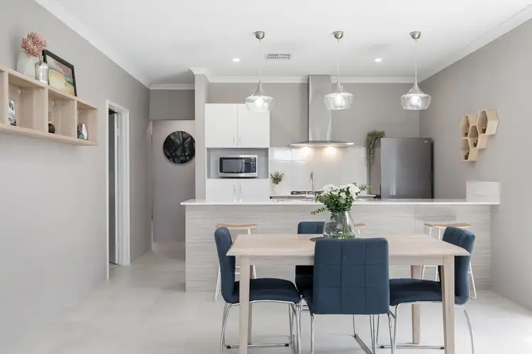 Second view of Homely house listing, 37 Japoon Vista, Baldivis WA 6171