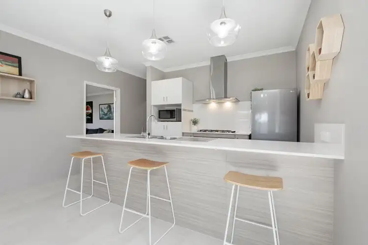 Third view of Homely house listing, 37 Japoon Vista, Baldivis WA 6171