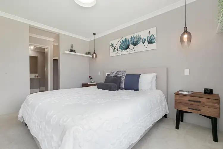 Sixth view of Homely house listing, 37 Japoon Vista, Baldivis WA 6171