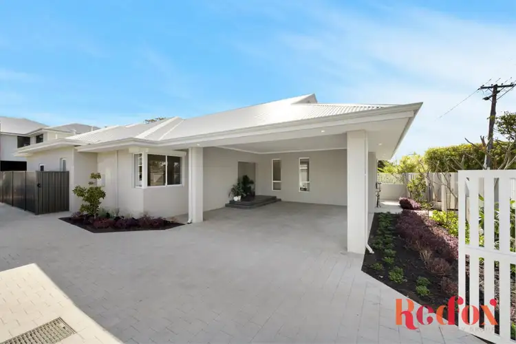 Fifth view of Homely house listing, 175 The Strand, Bedford WA 6052