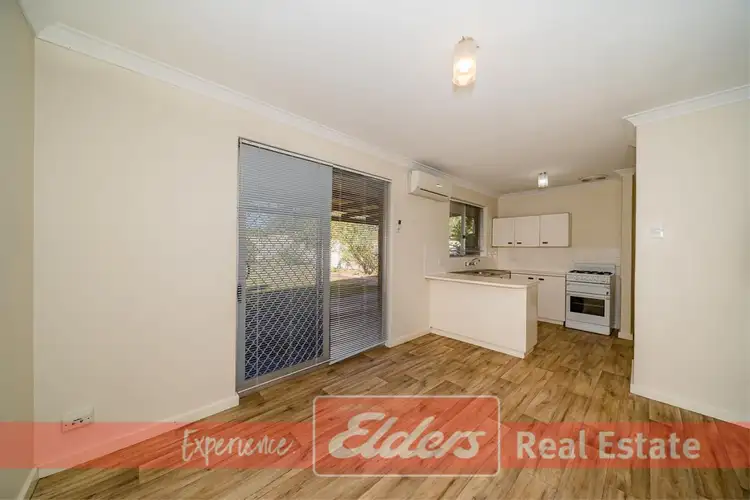 Fourth view of Homely house listing, 16 Westerly Way, Cooloongup WA 6168