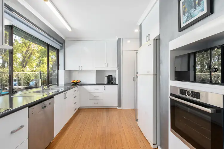 Second view of Homely house listing, 12 Hartung Way, Bull Creek WA 6149