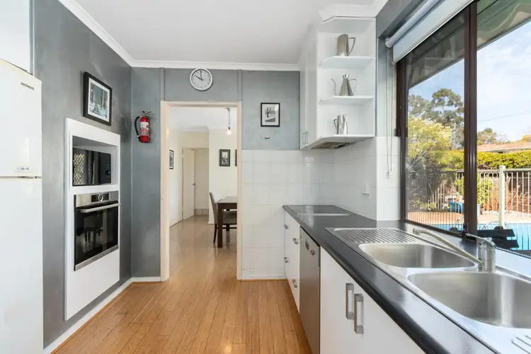 Fifth view of Homely house listing, 12 Hartung Way, Bull Creek WA 6149