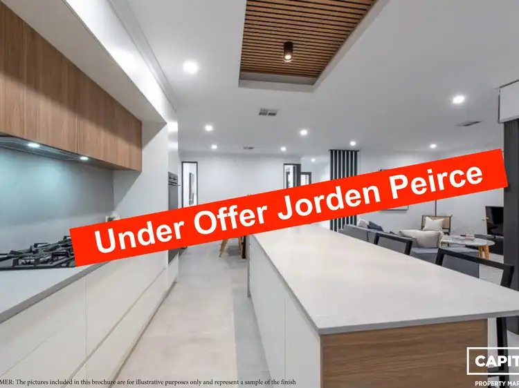 Main view of Homely house listing, Lot A, 107 Jackson Avenue, Karrinyup WA 6018