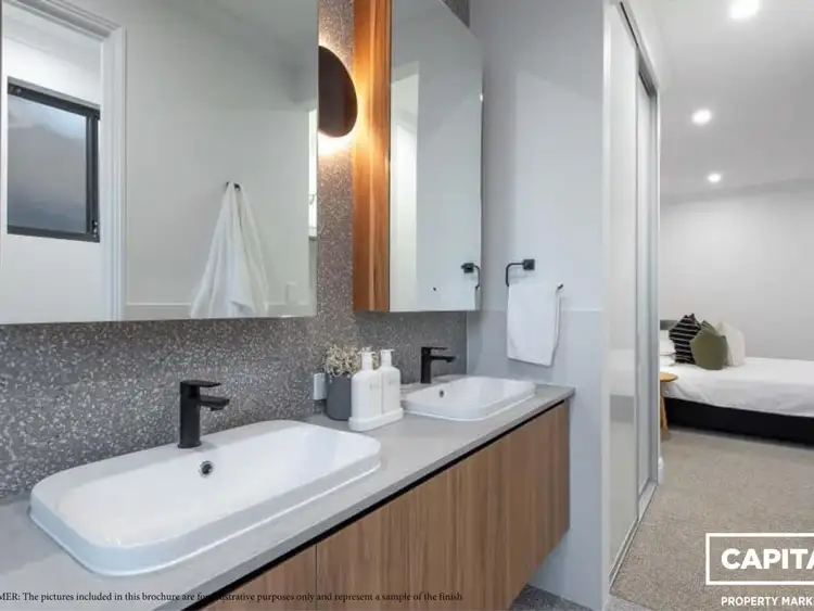 Seventh view of Homely house listing, Lot A, 107 Jackson Avenue, Karrinyup WA 6018