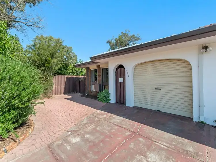 104 Fifth Road, Armadale WA 6112